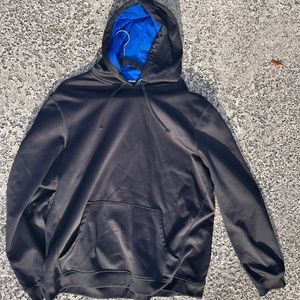 Tek Gear Training Hoodie